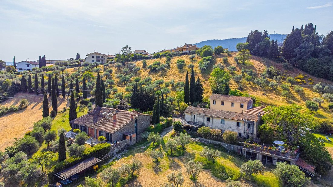Fiesole, Tuscany, Italy 2 - 14707167