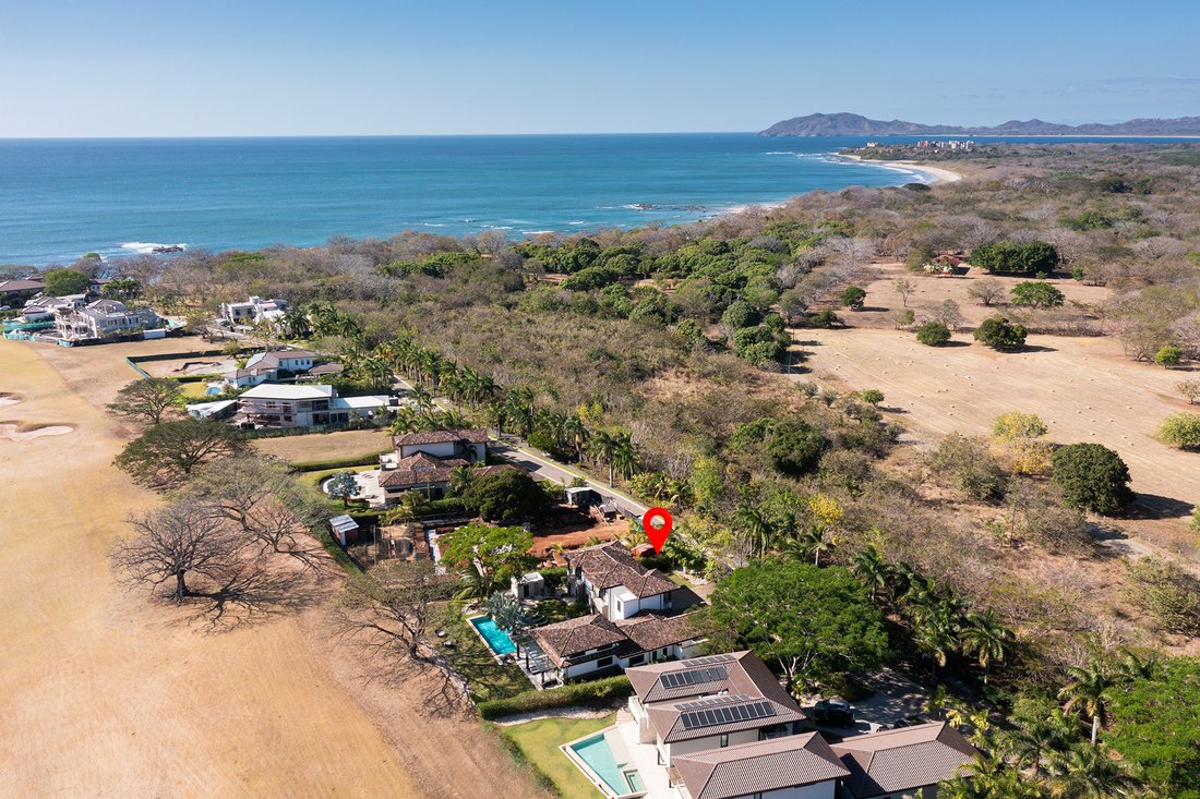 Maison à Playa Langosta, Guanacaste, Costa Rica 4 - 14605878