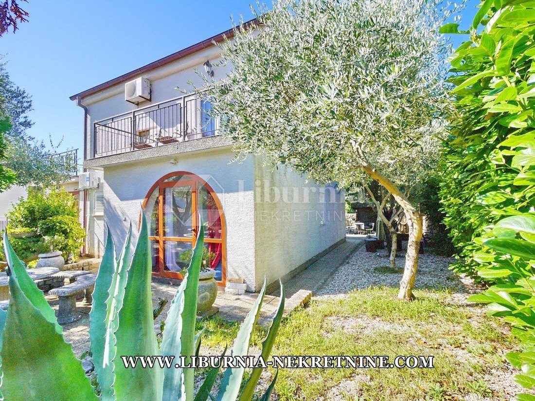 House in Punat, Primorje-Gorski Kotar County, Croatia 4 - 14707665