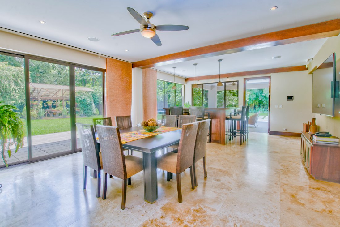 House in San Rafael de Escazú, San José Province, Costa Rica 4 - 14706830