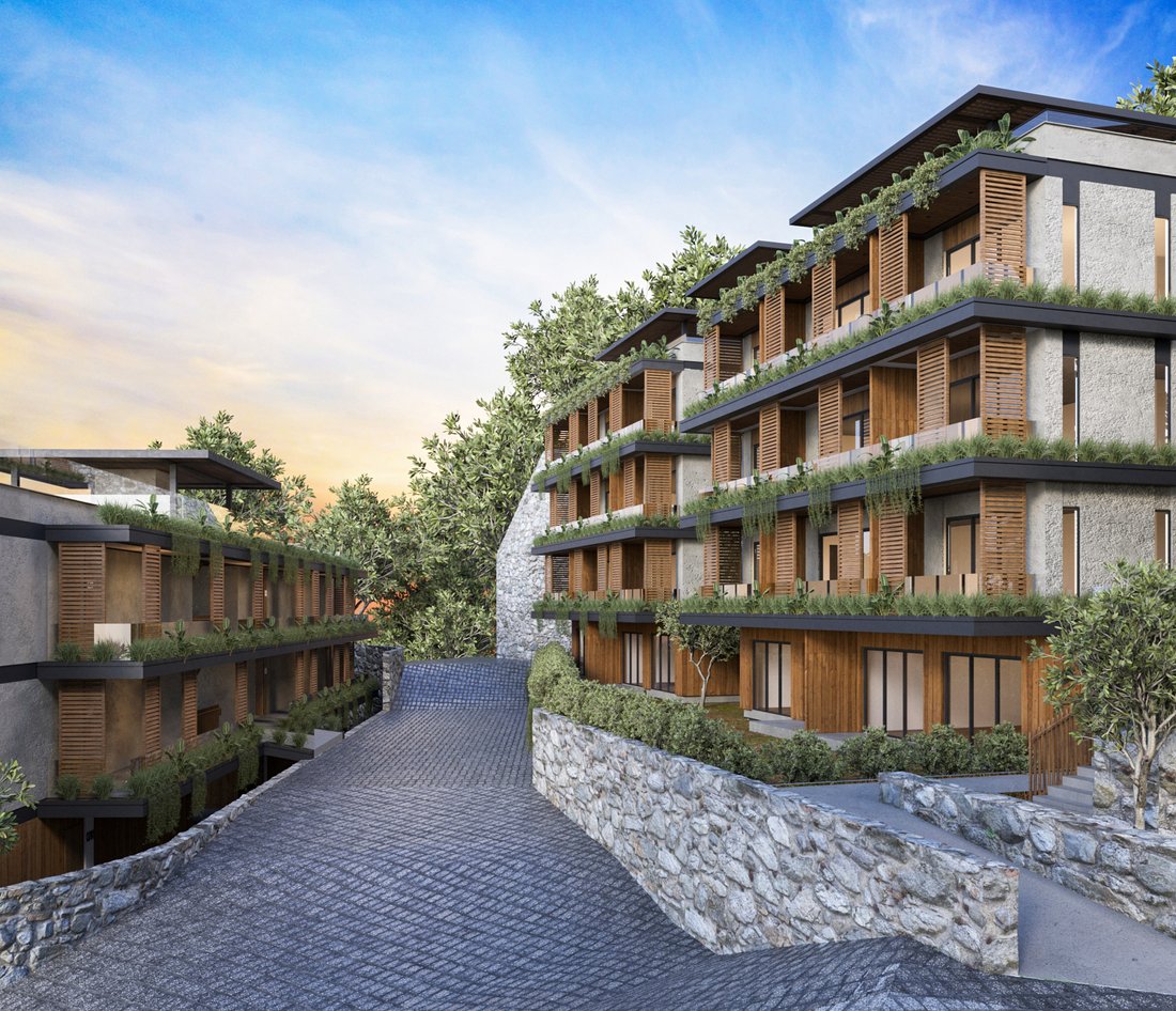 Blue Zone Residences 1 Bedroom Your In Rodney Bay, Gros Islet, Saint