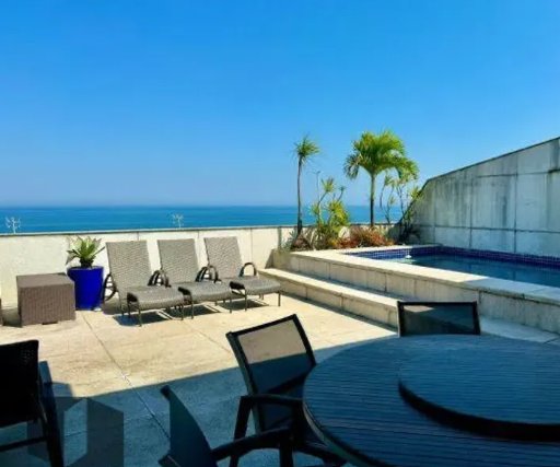 Penthouse in Rio de Janeiro, State of Rio de Janeiro, Brazil 4 - 14706775