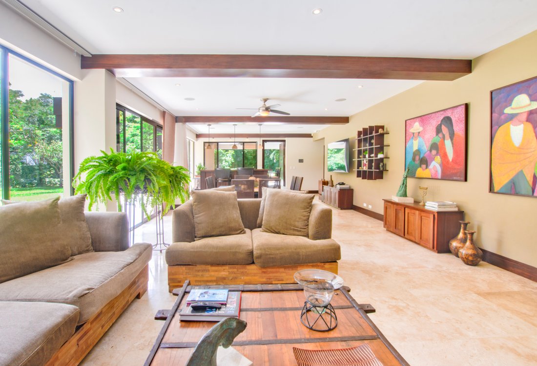 House in San Rafael de Escazú, San José Province, Costa Rica 3 - 14706830
