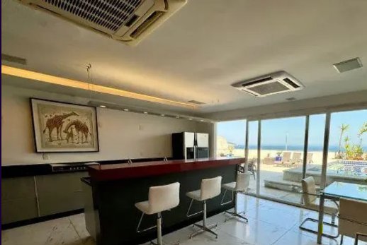Penthouse in Rio de Janeiro, State of Rio de Janeiro, Brazil 5 - 14706775