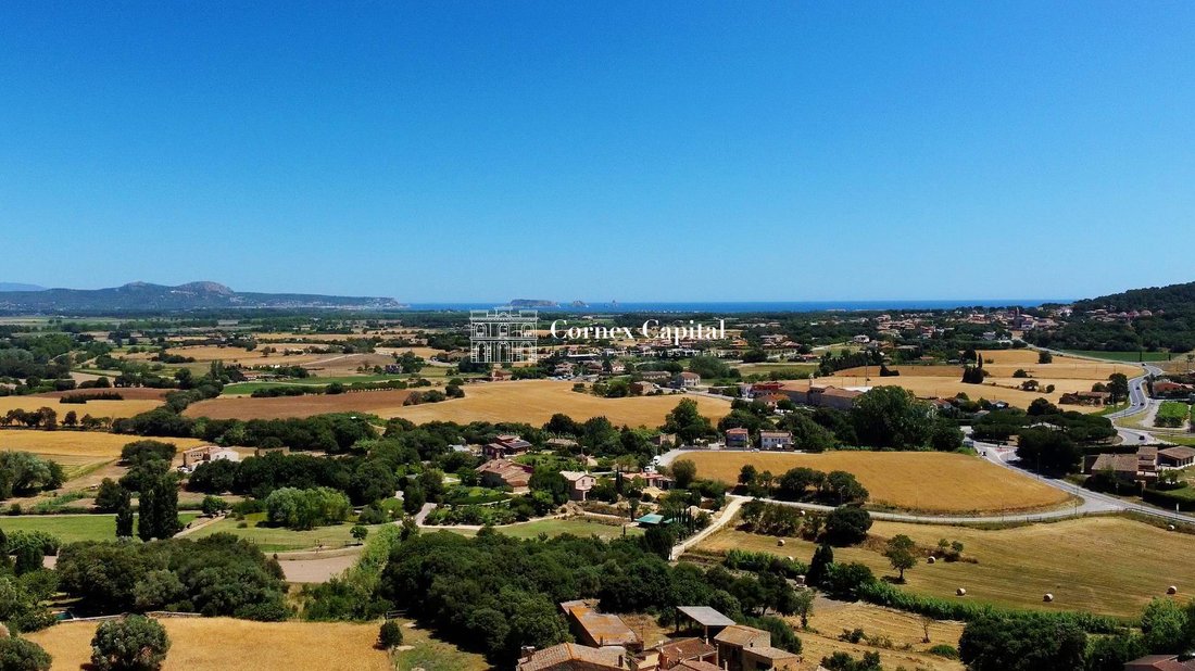 Country House in Pals, Catalonia, Spain 5 - 14709243