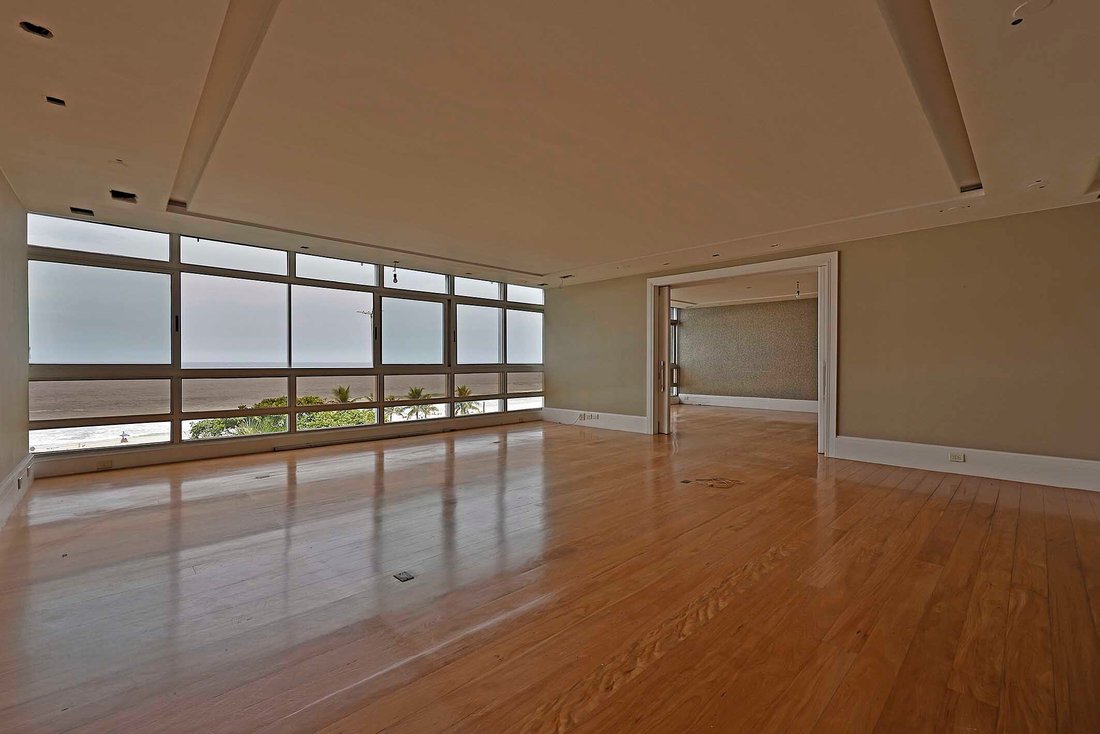 Apartment in Rio de Janeiro, State of Rio de Janeiro, Brazil 4 - 14709314