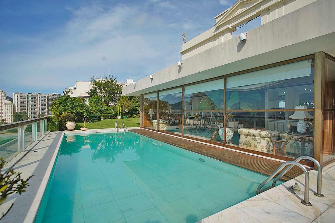 House in Rio de Janeiro, State of Rio de Janeiro, Brazil 4 - 10175208