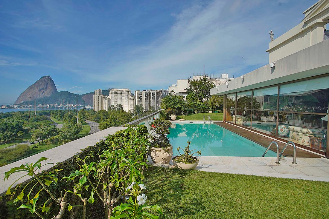 House in Rio de Janeiro, State of Rio de Janeiro, Brazil 2 - 10175208