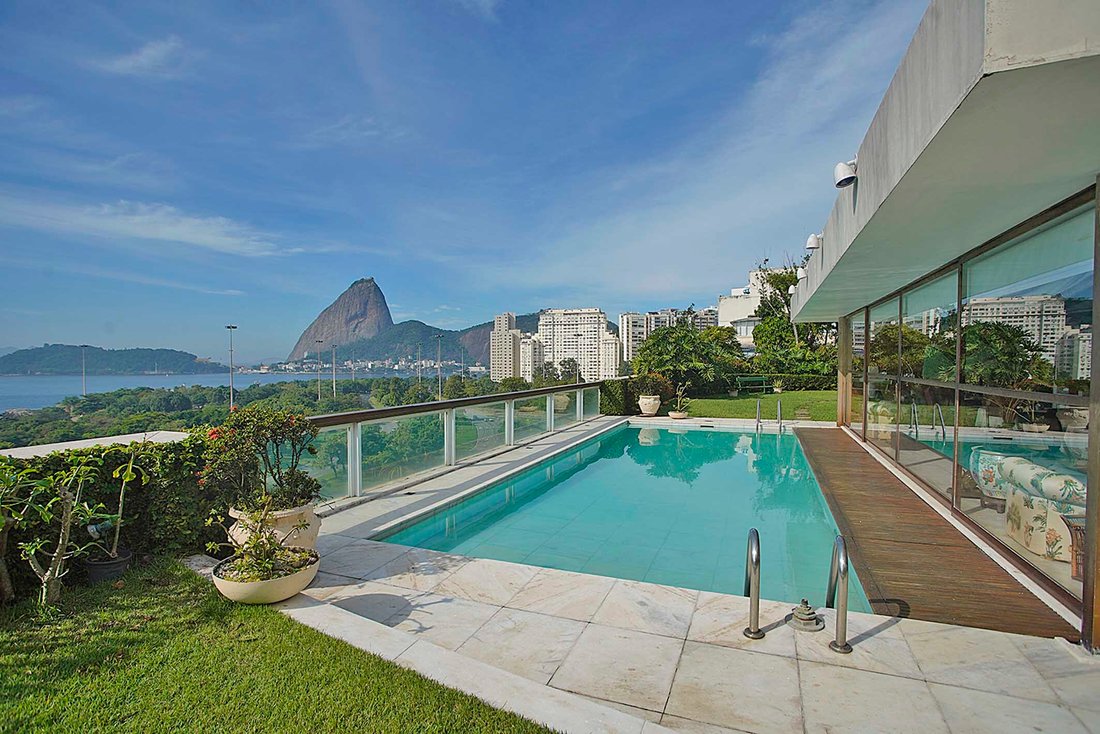 House in Rio de Janeiro, State of Rio de Janeiro, Brazil 1 - 10175208