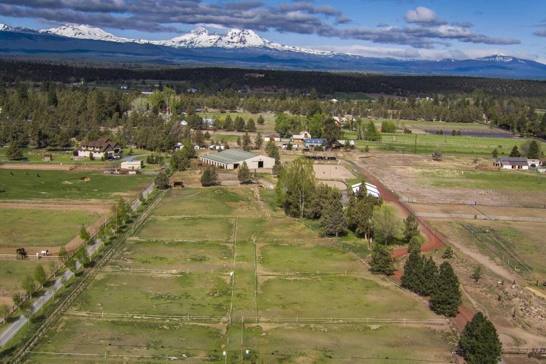 65535 Cline Falls Road Bend, Or 97703 In Bend, Or, United States For