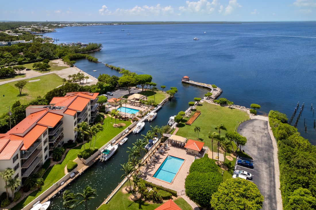 Tamarind Bay Condo In Key Largo, Fl, United States For Sale (14709303)