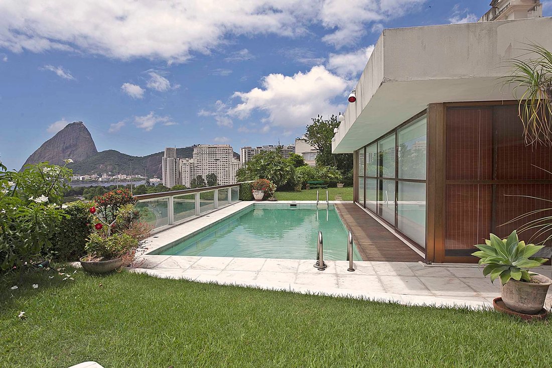 House in Rio de Janeiro, State of Rio de Janeiro, Brazil 5 - 10175208