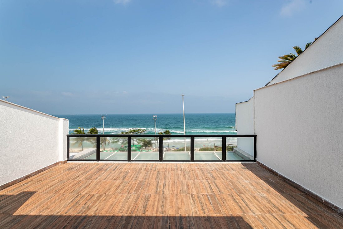 House in Rio de Janeiro, State of Rio de Janeiro, Brazil 1 - 14709312