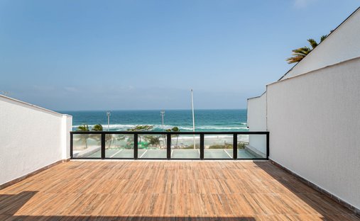 Casa a Rio de Janeiro, Rio de Janeiro, Brasile 1