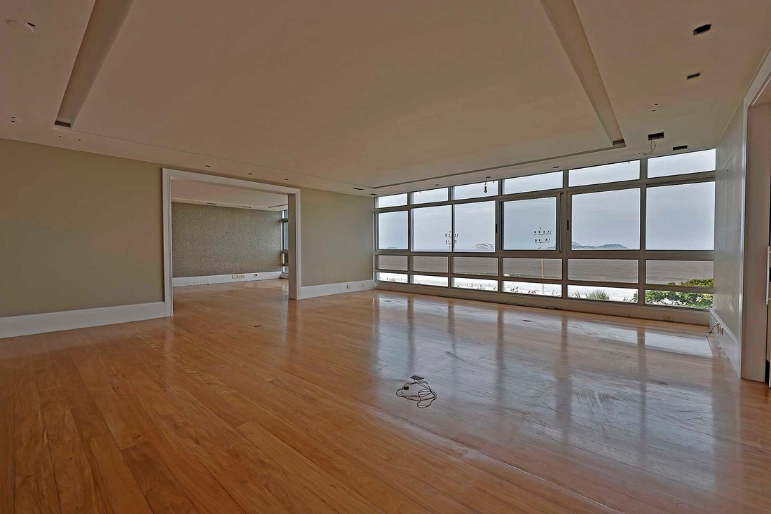 Apartment in Rio de Janeiro, State of Rio de Janeiro, Brazil 1 - 14709314