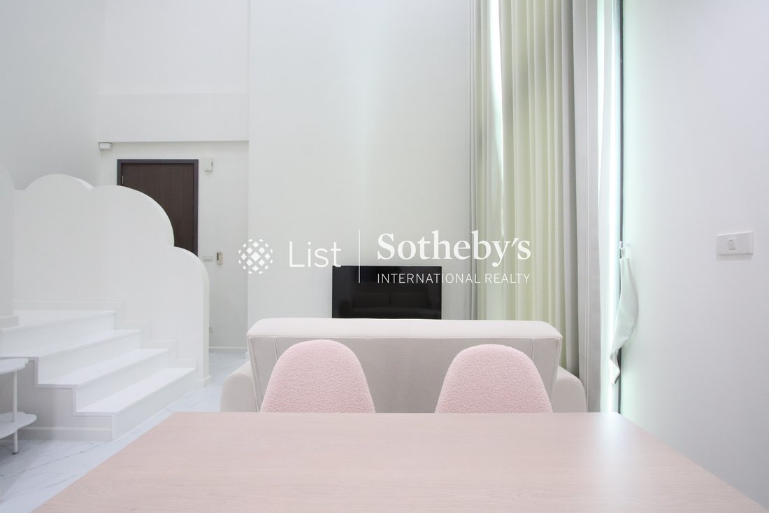 Condo in Bangkok, Bangkok, Thailand 4 - 14681791