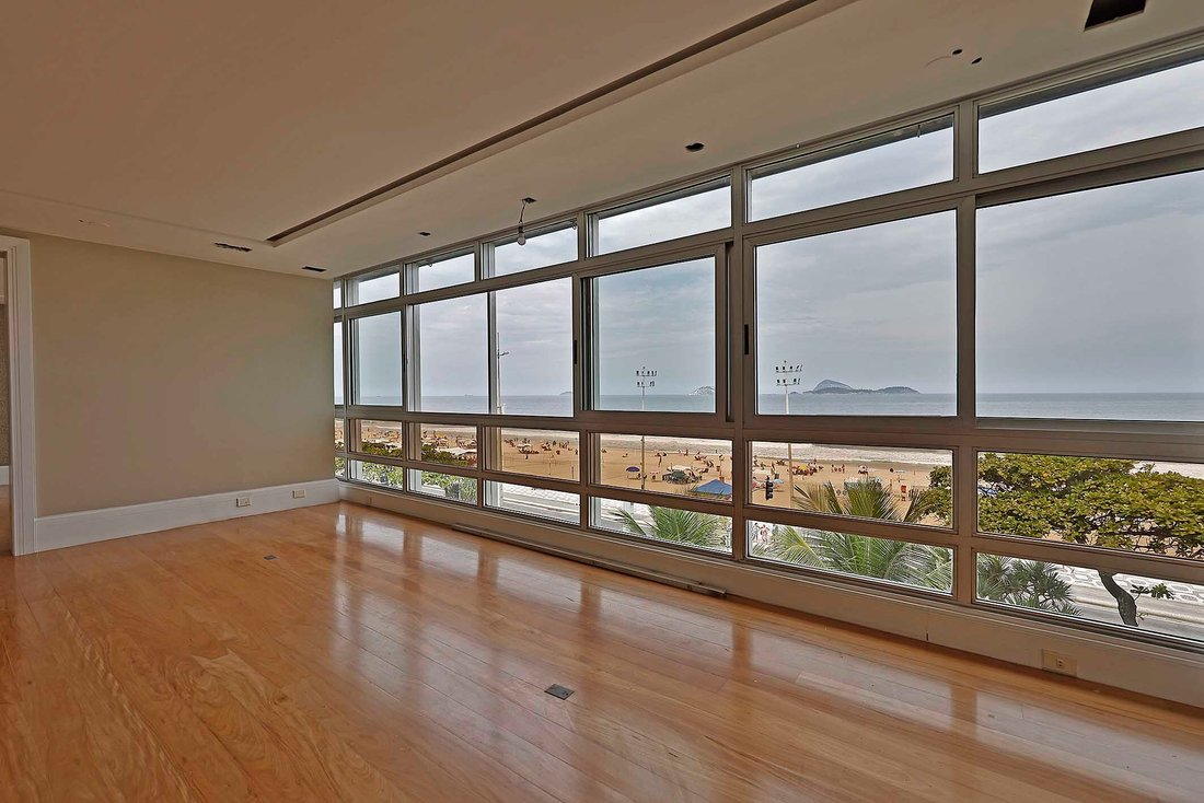 Apartment in Rio de Janeiro, State of Rio de Janeiro, Brazil 3 - 14709314