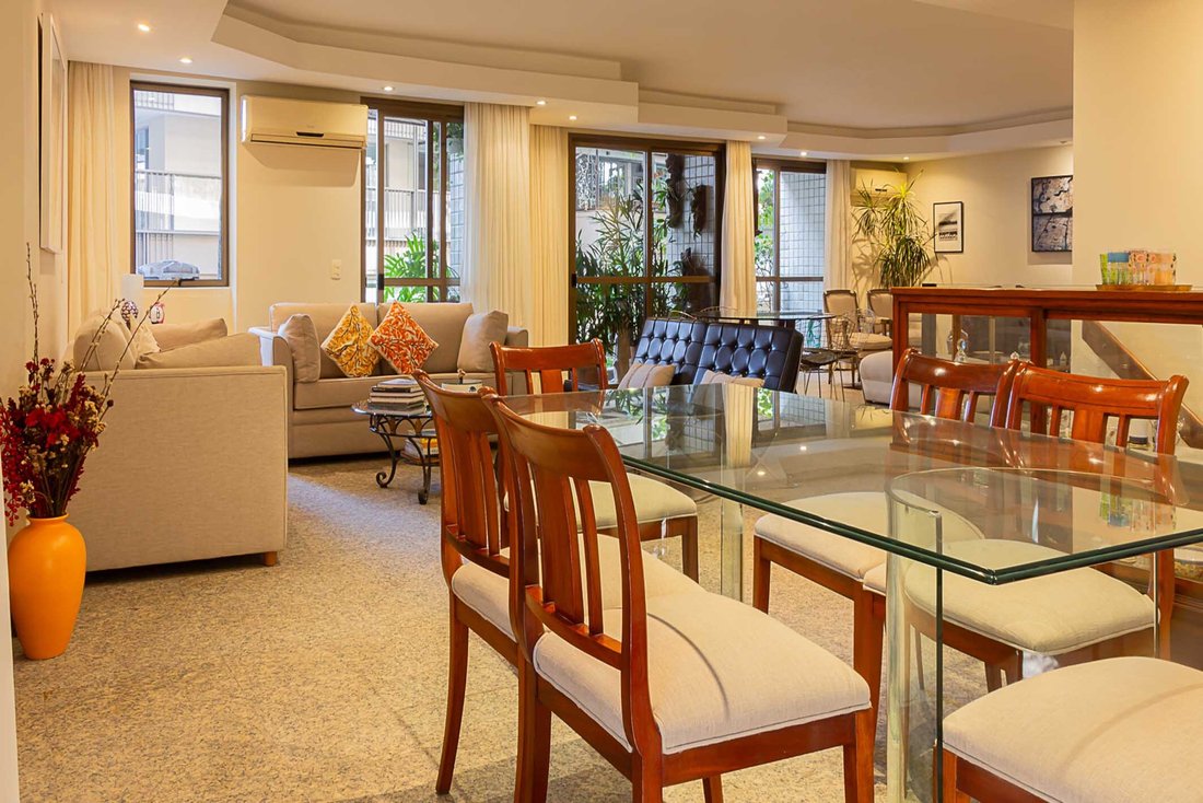 House in Rio de Janeiro, State of Rio de Janeiro, Brazil 4 - 14709313