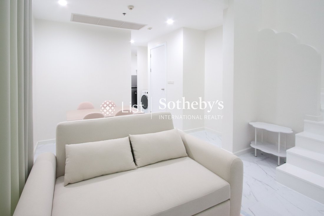 Condo in Bangkok, Bangkok, Thailand 3 - 14681791