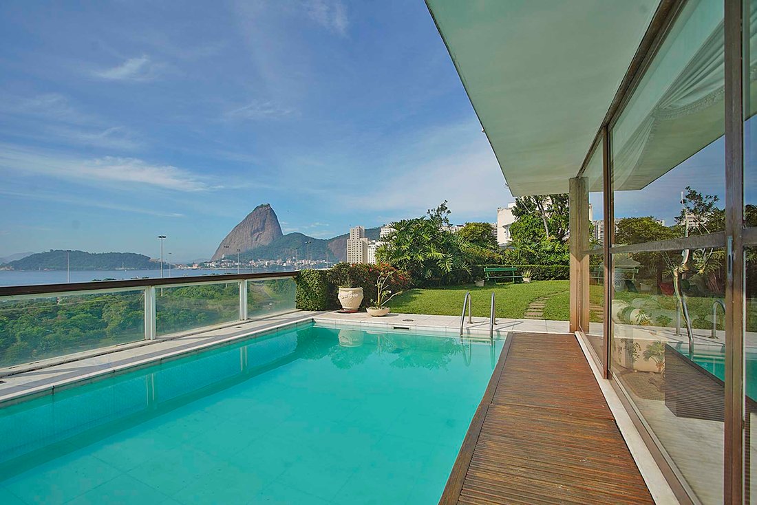 House in Rio de Janeiro, State of Rio de Janeiro, Brazil 3 - 10175208