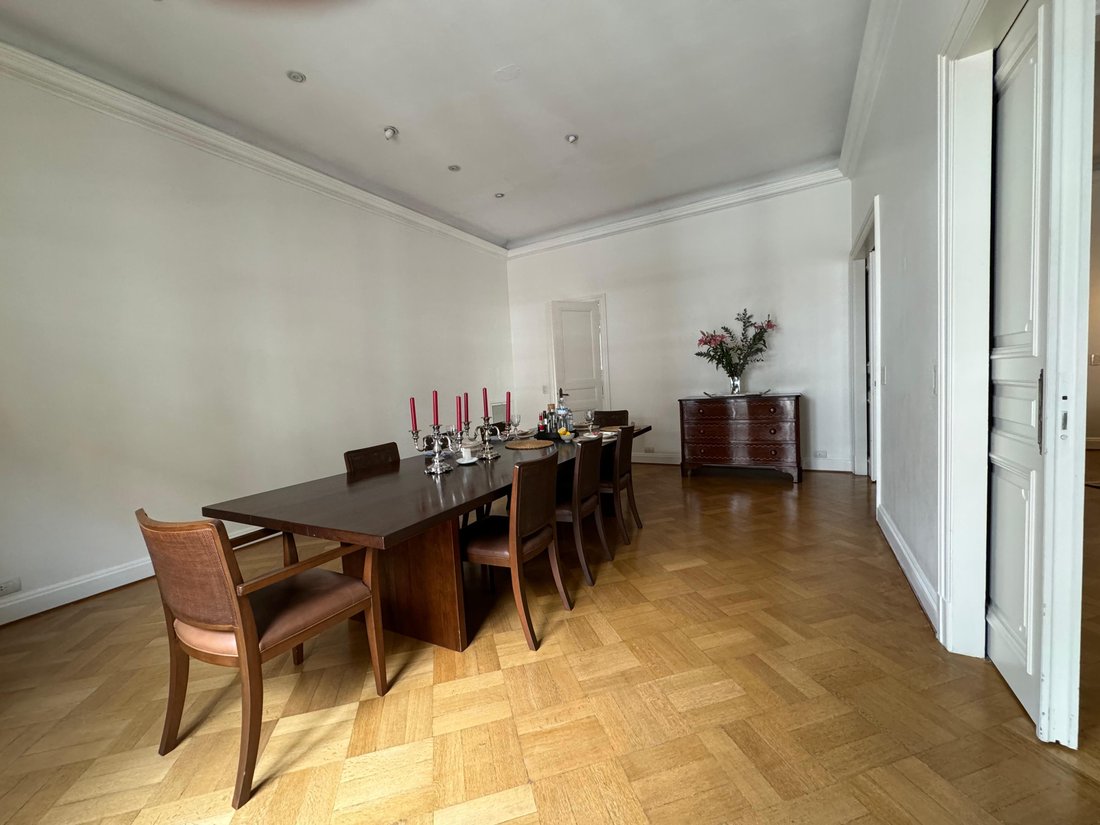 Apartment in Buenos Aires, Buenos Aires, Argentina 3 - 14709407