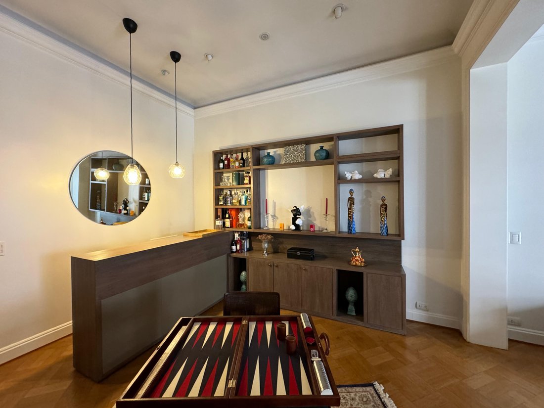 Apartment in Buenos Aires, Buenos Aires, Argentina 2 - 14709407