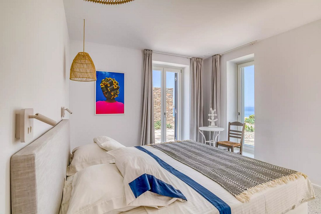 Villa in Paros, Aegean, Greece 5 - 14709483