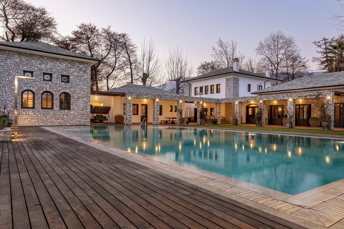 House in Volos, Thessaly and Central Greece, Greece 1 - 14709489