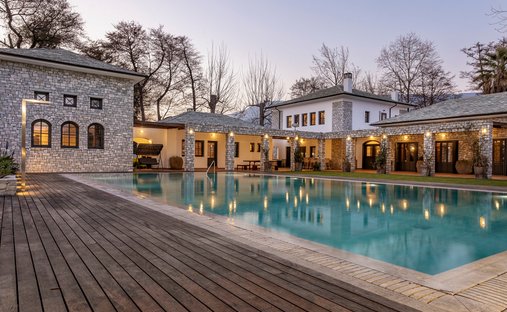 Casa en Volos, Thessaly and Central Greece, Grecia 1