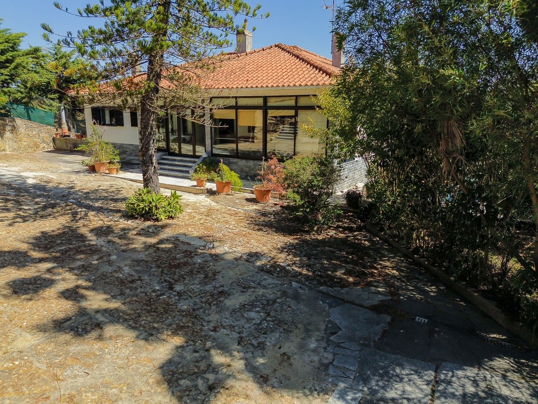 House in Sintra, Lisbon, Portugal 1 - 14709490
