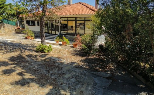 Haus in Sintra, Lissabon, Portugal 1