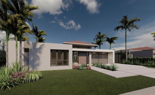 House in PALMAS DEL MAR, HUMACAO, PR, United States 1