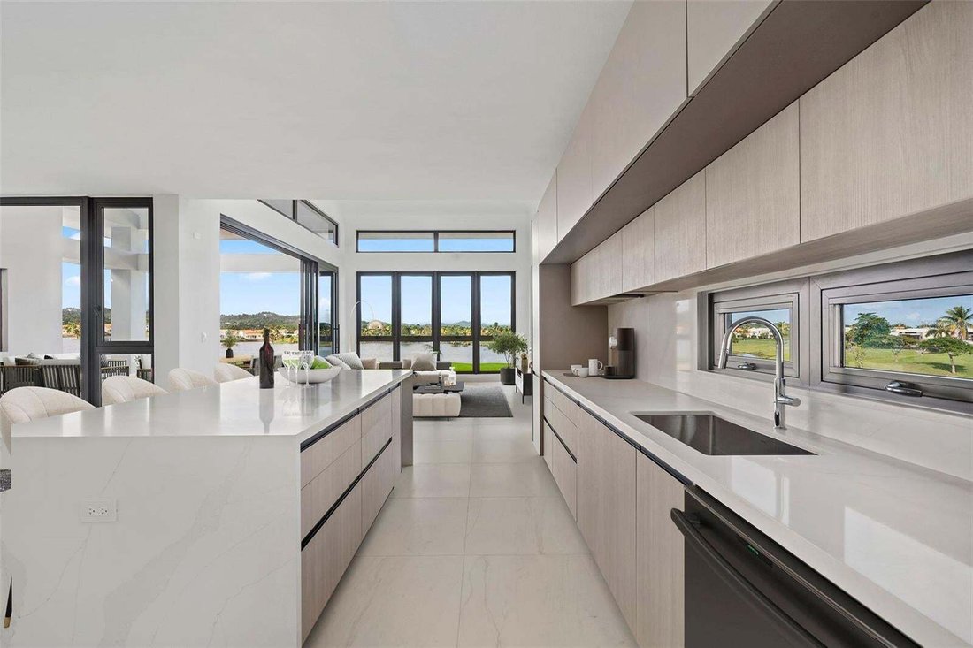 House in PALMAS DEL MAR, HUMACAO, PR, United States 4 - 14709477