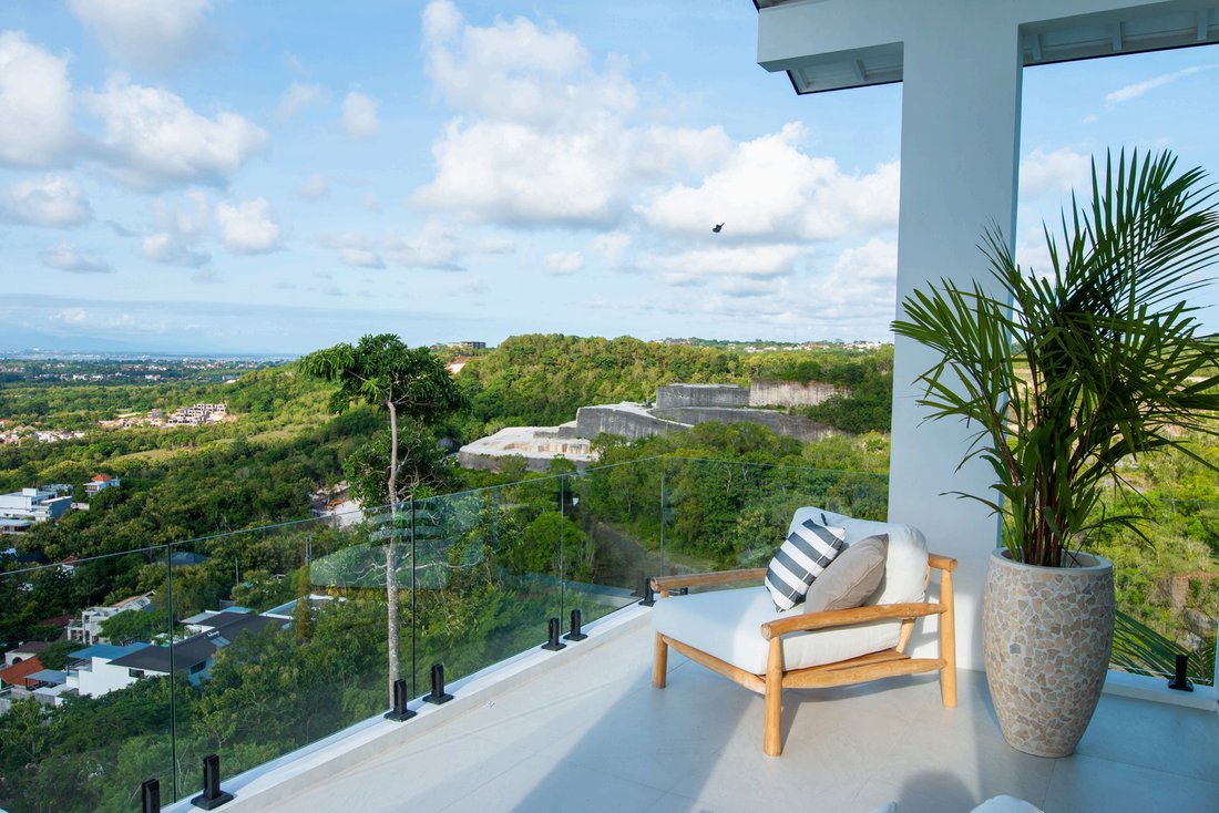 Villa in South Kuta, Bali, Indonesia 1 - 14710136