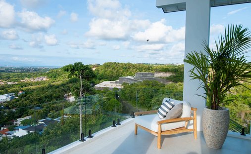 Villa in South Kuta, Bali, Indonesia 1