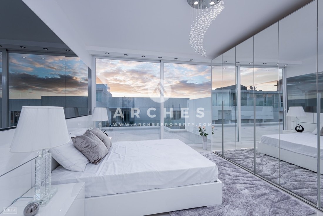 Penthouse in Swieqi, Malta 5 - 14710176