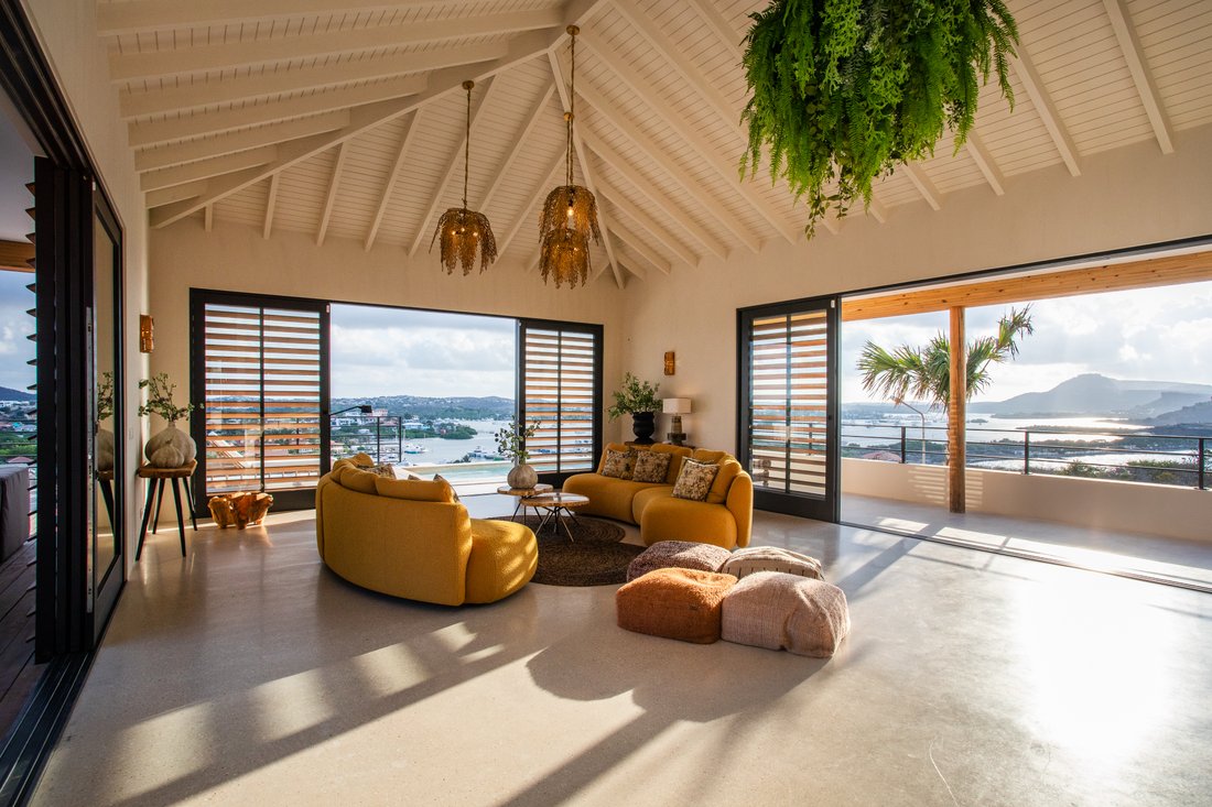 Villa in Jan Thiel, Curaçao, Curaçao 5 - 14710158