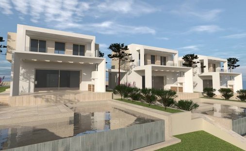 Villa à Pallini Municipal Unit, Macedonia and Thrace, Grèce 1