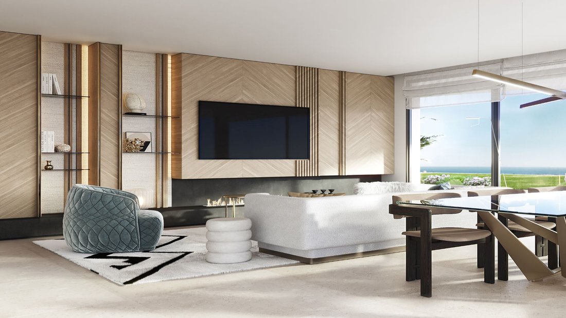 Apartment in La Quinta, Benahavis, Andalusia 5 - 14709623