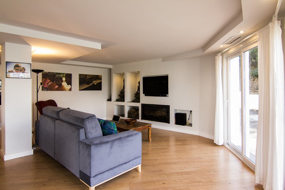 Villa in Ojen, Andalusia, Spain 4 - 14709519