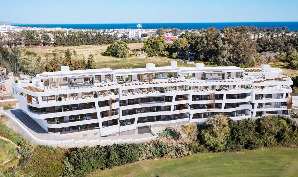 Photo inspiration: Wine And Dine Experiences Luxury Penthouse Apartments Reference: Guadalmina Spectacular Luxury In San Pedro De Alcántara Andalusia
