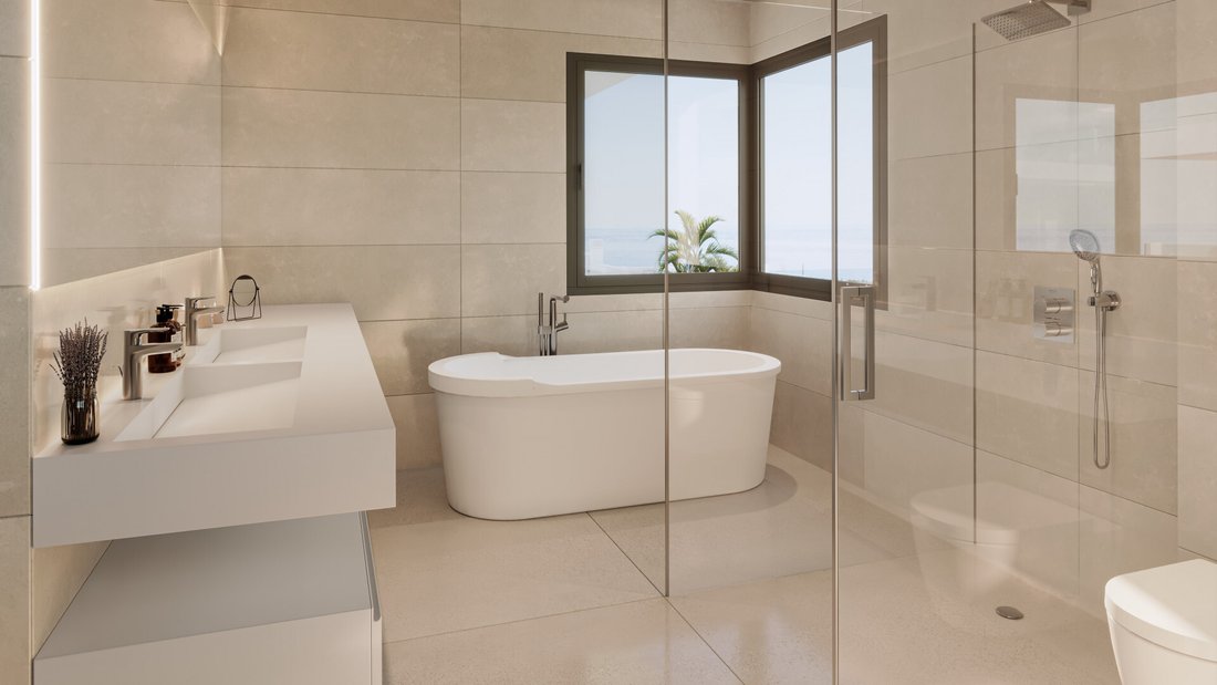 Casa a Marbella, Andalusia, Spagna 5 - 14709735