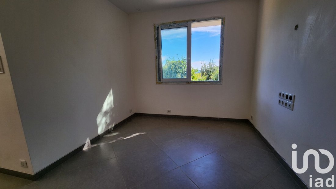 Vente Maison/Villa 5 Pièces In Fréjus, Provence Alpes Côte D'azur