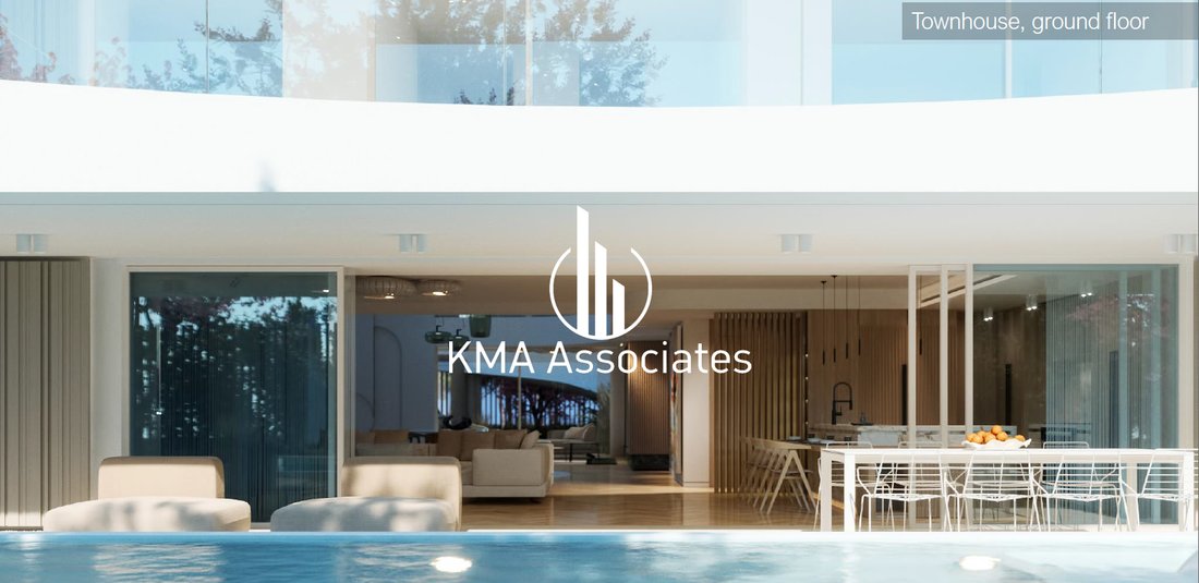 Apartment in Voula, Attica, Greece 1 - 14712525