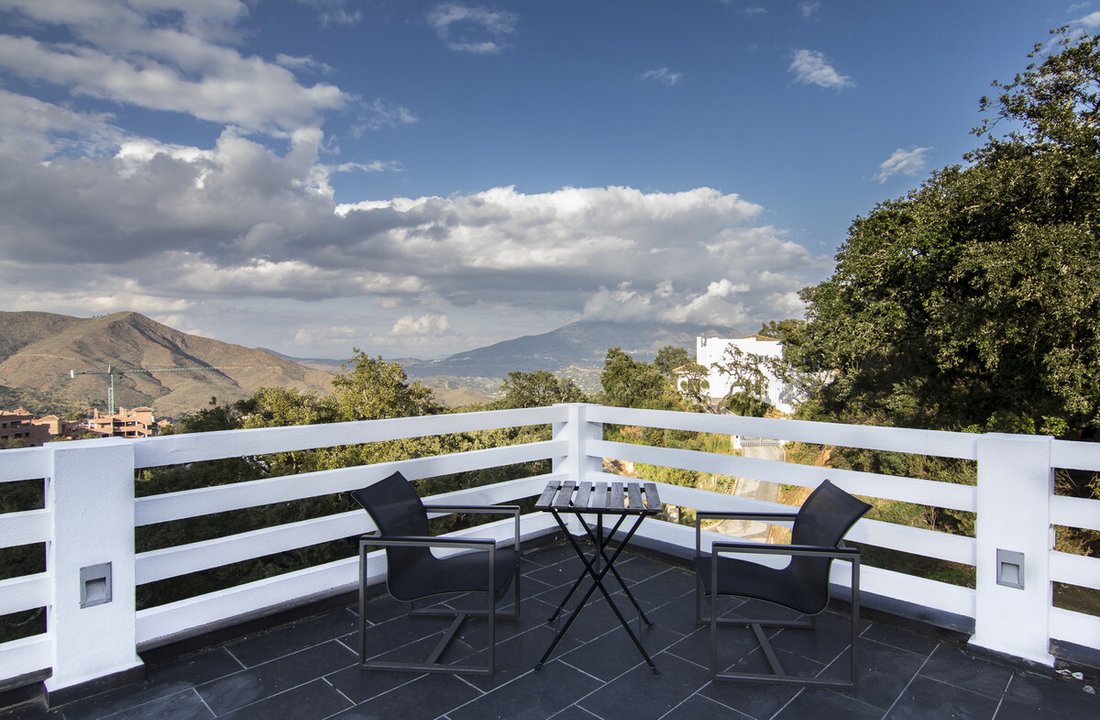 Villa in Ojen, Andalusia, Spain 2 - 14709519