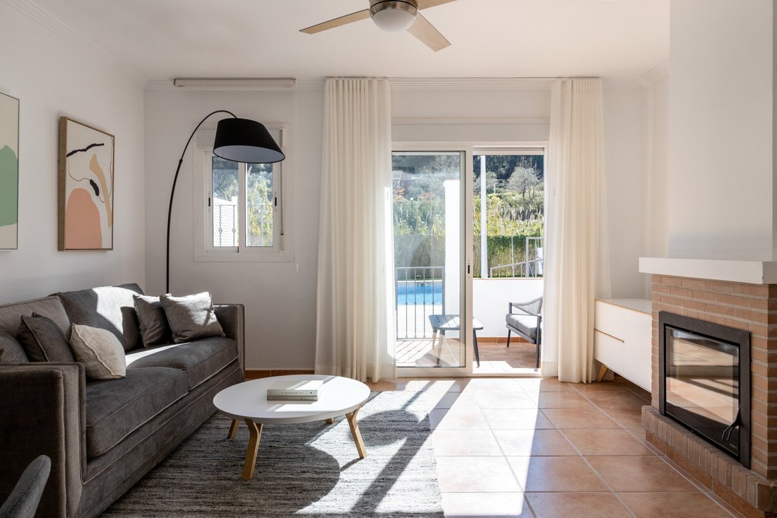 House in Benahavis, Andalusia, Spain 1 - 14709954