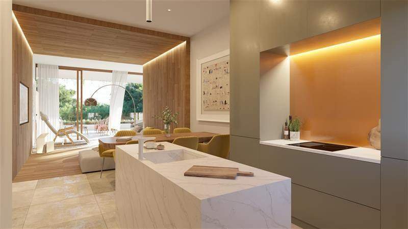 Apartment in Fuengirola, Andalusia, Spain 4 - 13193947