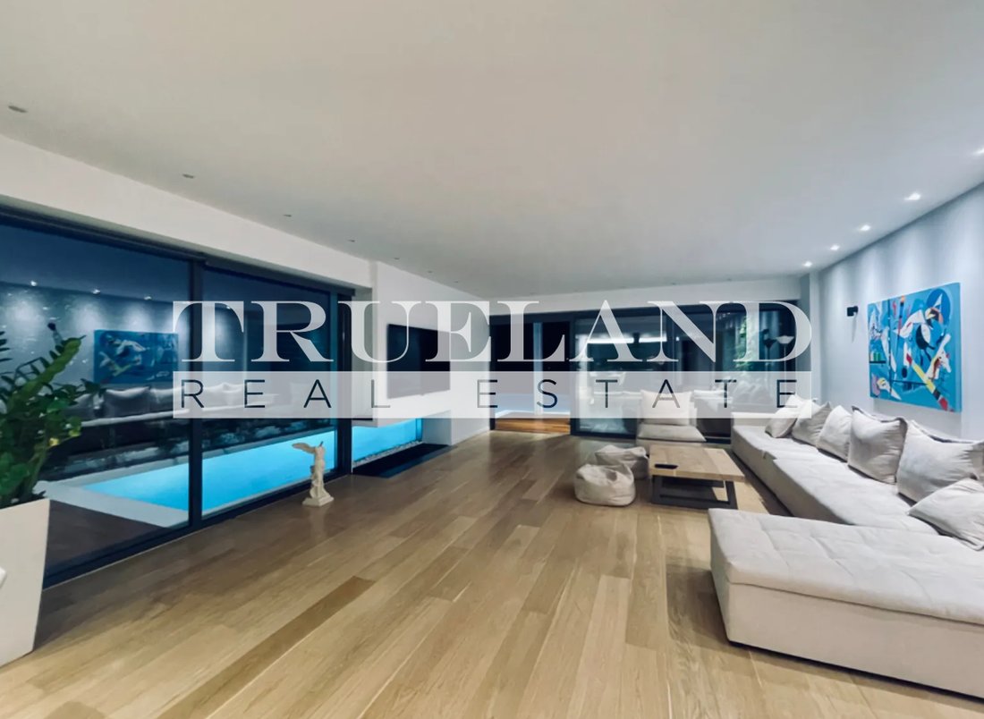 Apartment in Elliniko, Attica, Greece 5 - 14712490