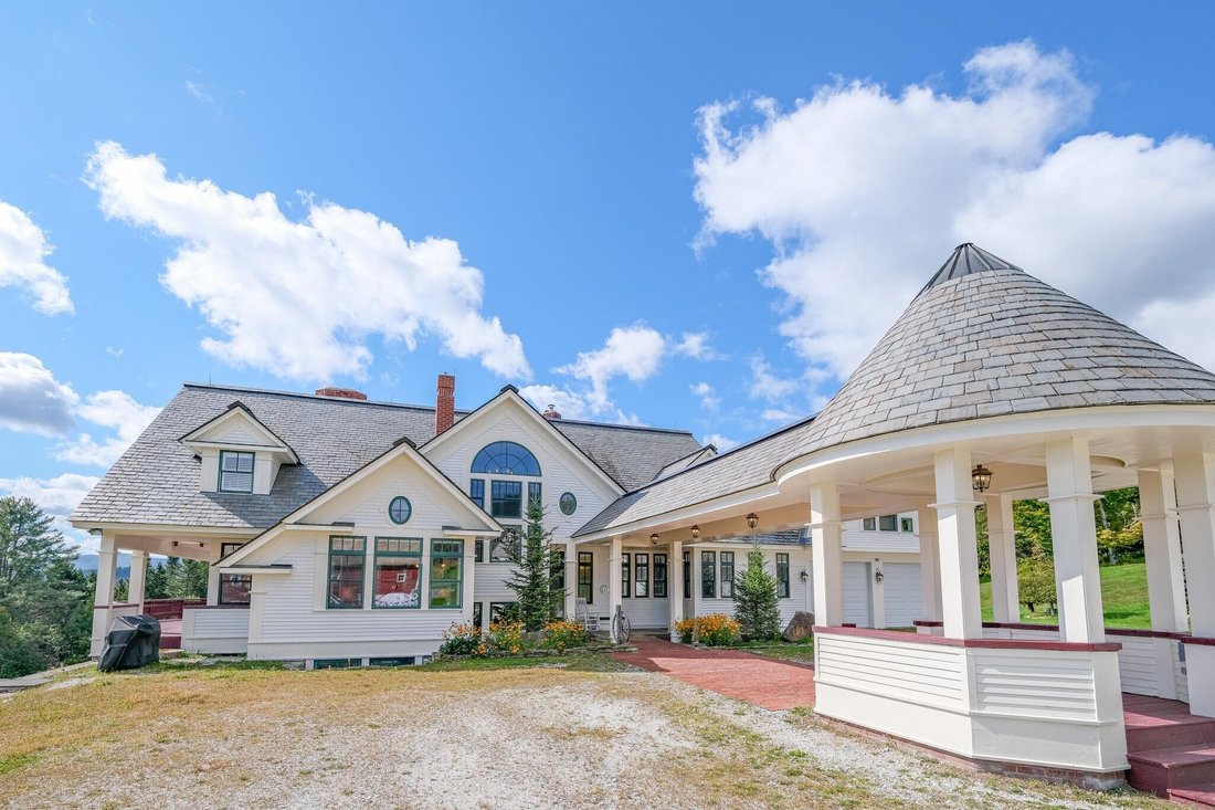 House in Wallingford, Vermont, United States 3 - 14712644