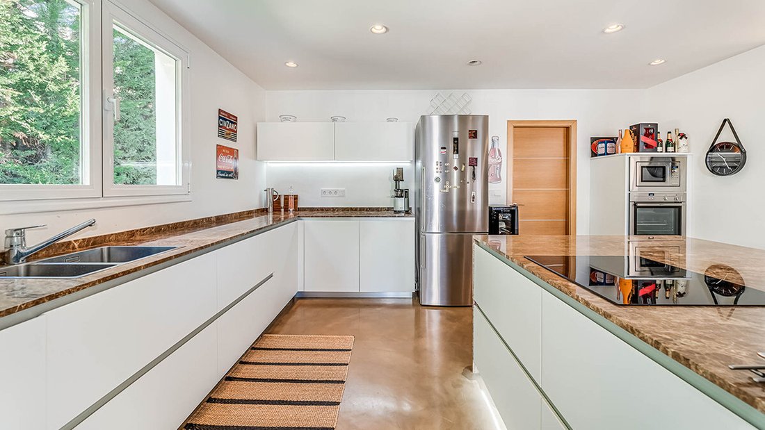 Villa in Nueva Andalucia, Marbella, Spain 4 - 14710095